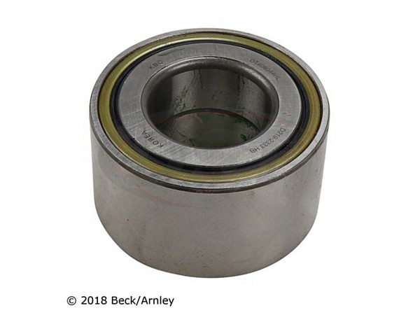 beckarnley-051-4175 Rear Wheel Bearings